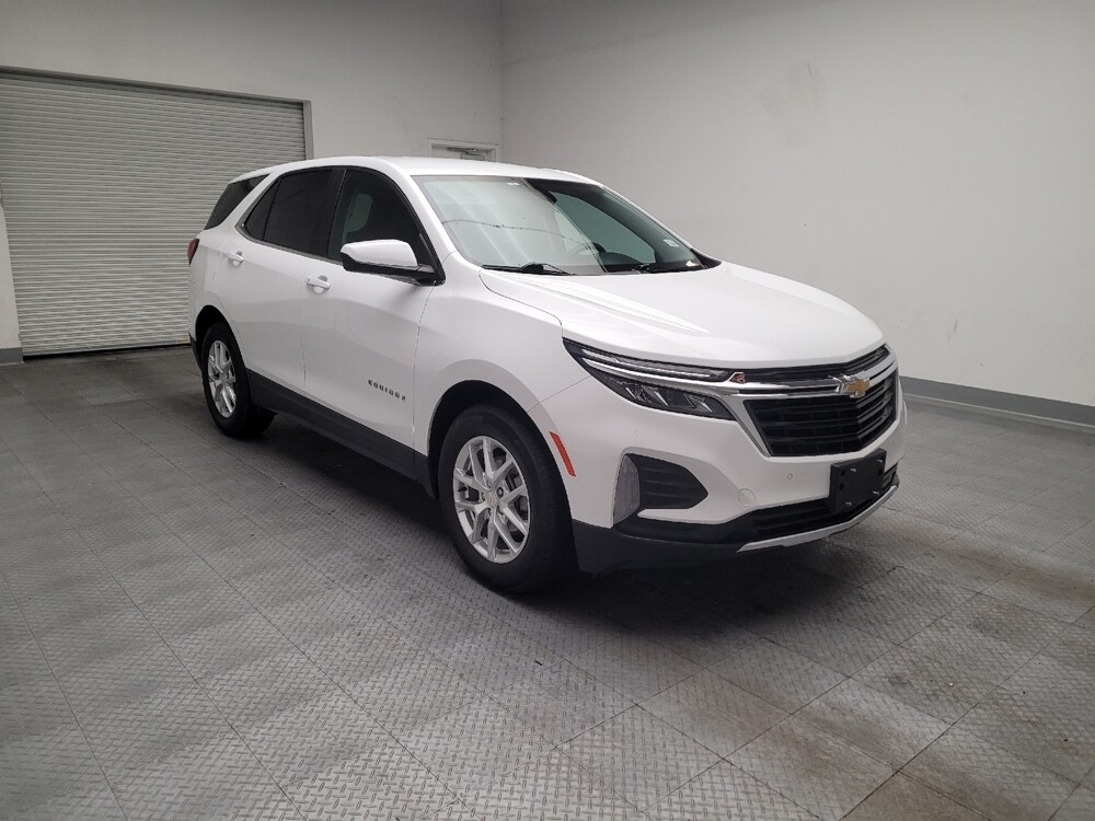 2023 Chevrolet Equinox in Downey, CA 90241 - 18141585 13