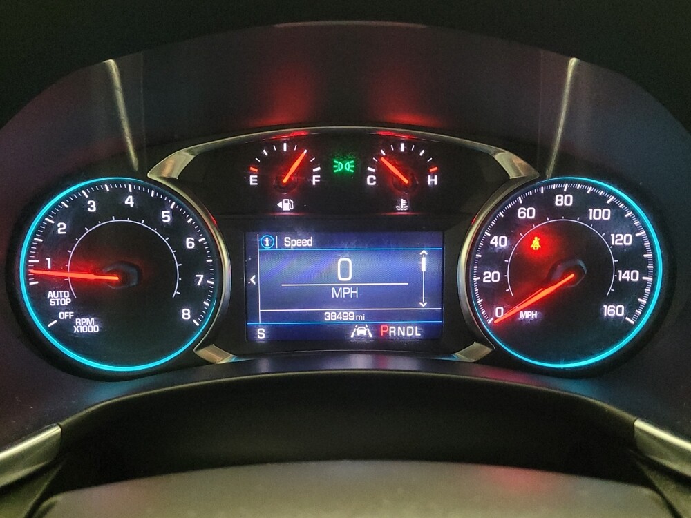 2023 Chevrolet Equinox in Downey, CA 90241 - 18141585 23