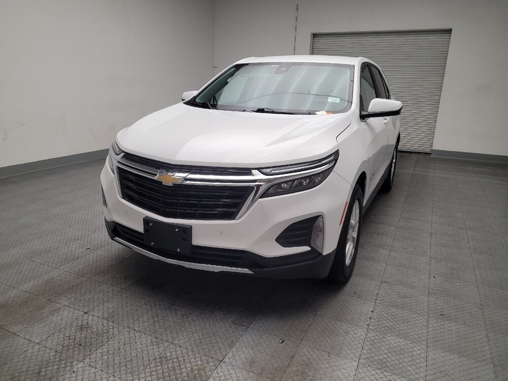 2023 Chevrolet Equinox in Downey, CA 90241 - 18141585 15