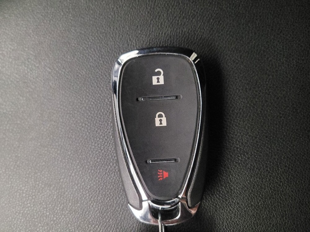 2023 Chevrolet Equinox in Downey, CA 90241 - 18141585 32