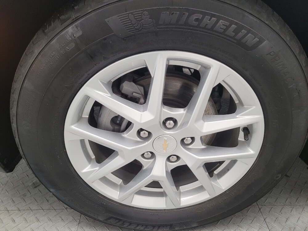 2023 Chevrolet Equinox in Downey, CA 90241 - 18141585 31
