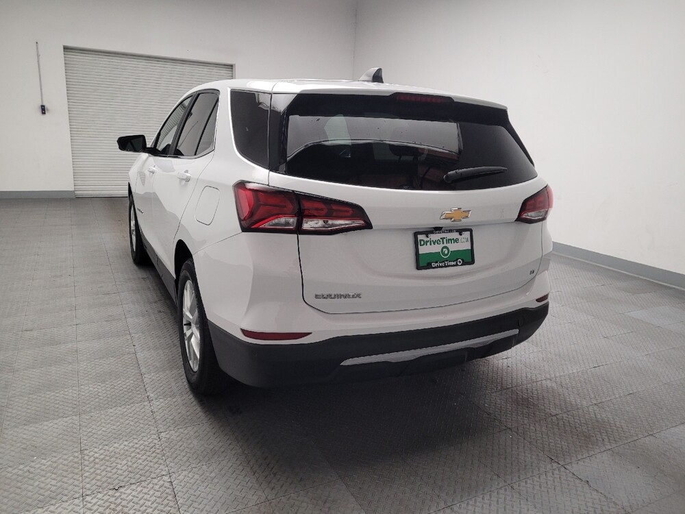 2023 Chevrolet Equinox in Downey, CA 90241 - 18141585 6