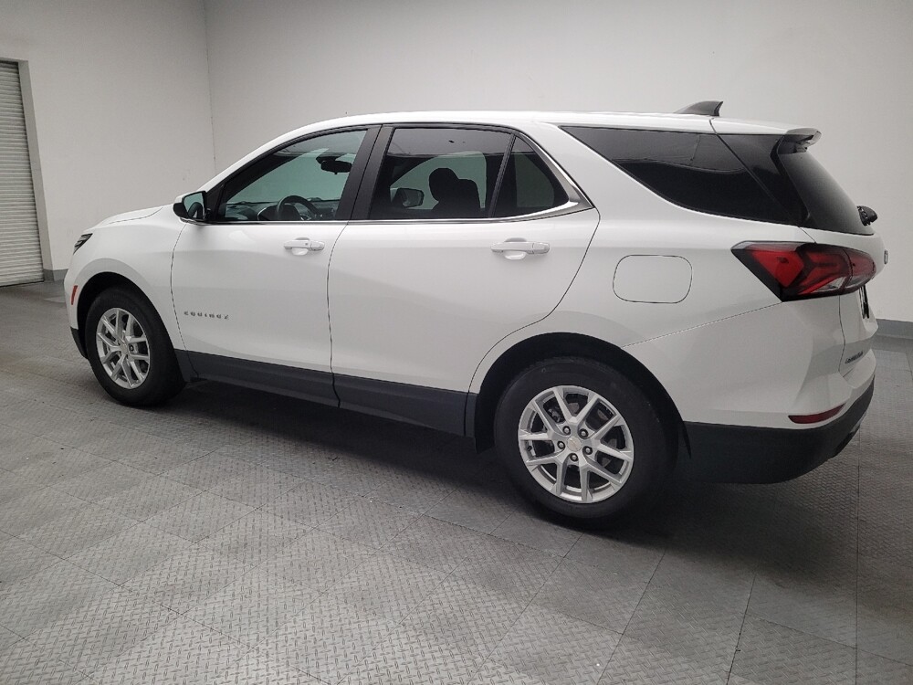 2023 Chevrolet Equinox in Downey, CA 90241 - 18141585 3
