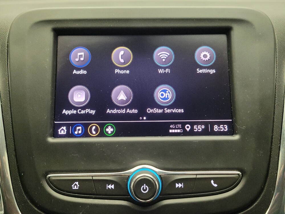 2023 Chevrolet Equinox in Downey, CA 90241 - 18141585 25
