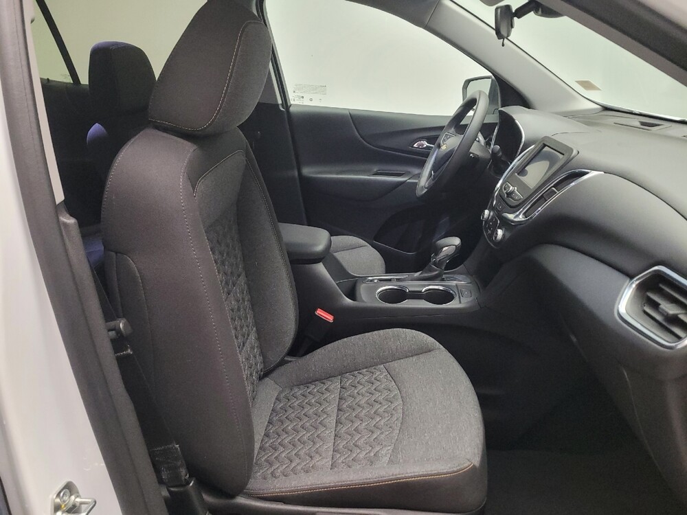 2023 Chevrolet Equinox in Downey, CA 90241 - 18141585 21