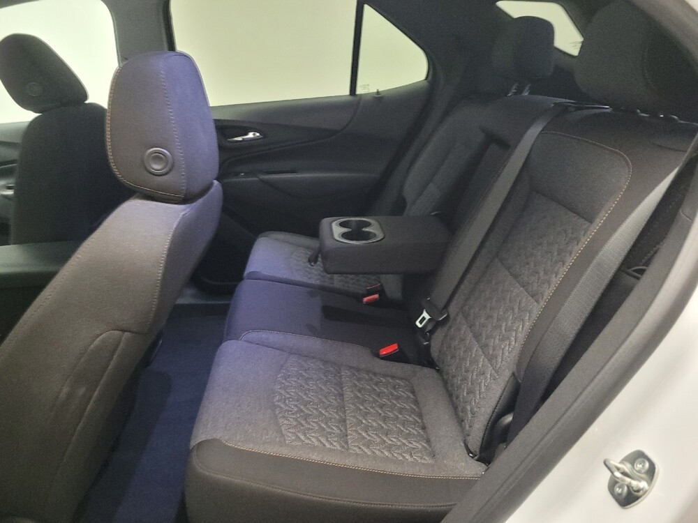 2023 Chevrolet Equinox in Downey, CA 90241 - 18141585 18