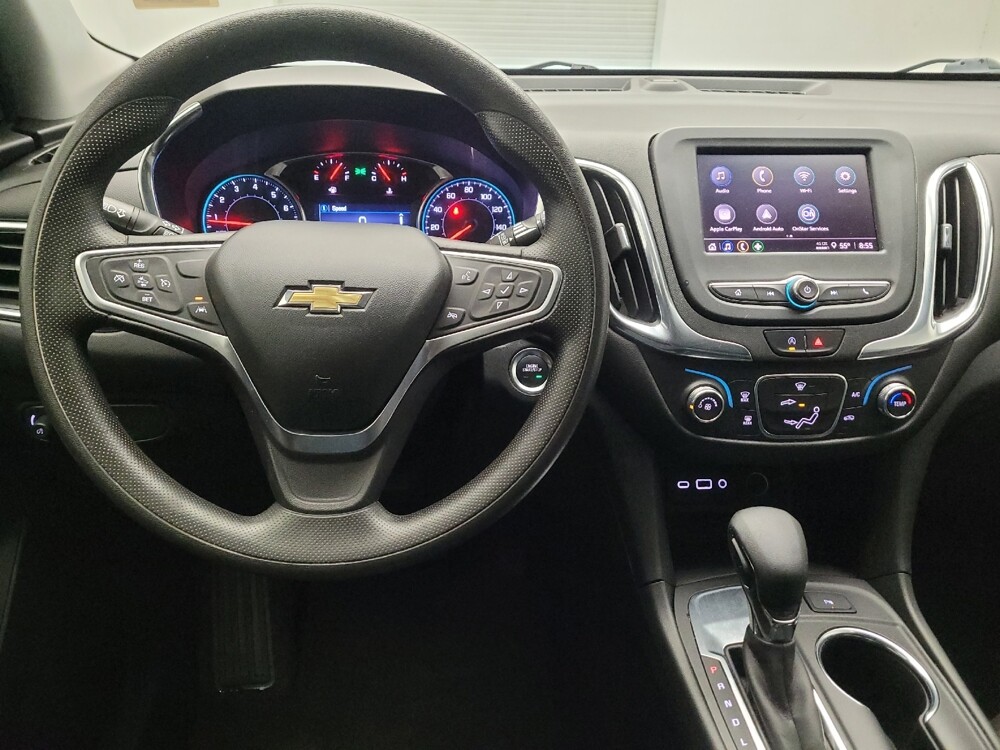 2023 Chevrolet Equinox in Downey, CA 90241 - 18141585 22
