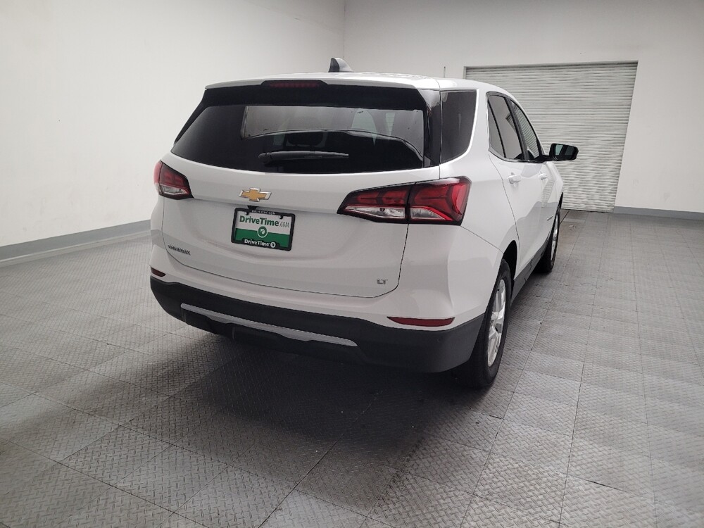 2023 Chevrolet Equinox in Downey, CA 90241 - 18141585 7