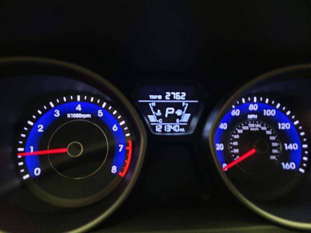2014 Hyundai Elantra in Downey, CA 90241 - 18141587 23