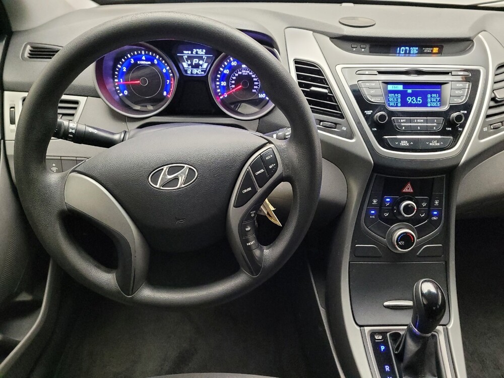 2014 Hyundai Elantra in Downey, CA 90241 - 18141587 22