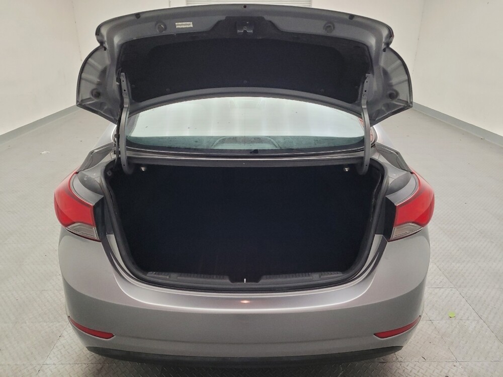 2014 Hyundai Elantra in Downey, CA 90241 - 18141587 29