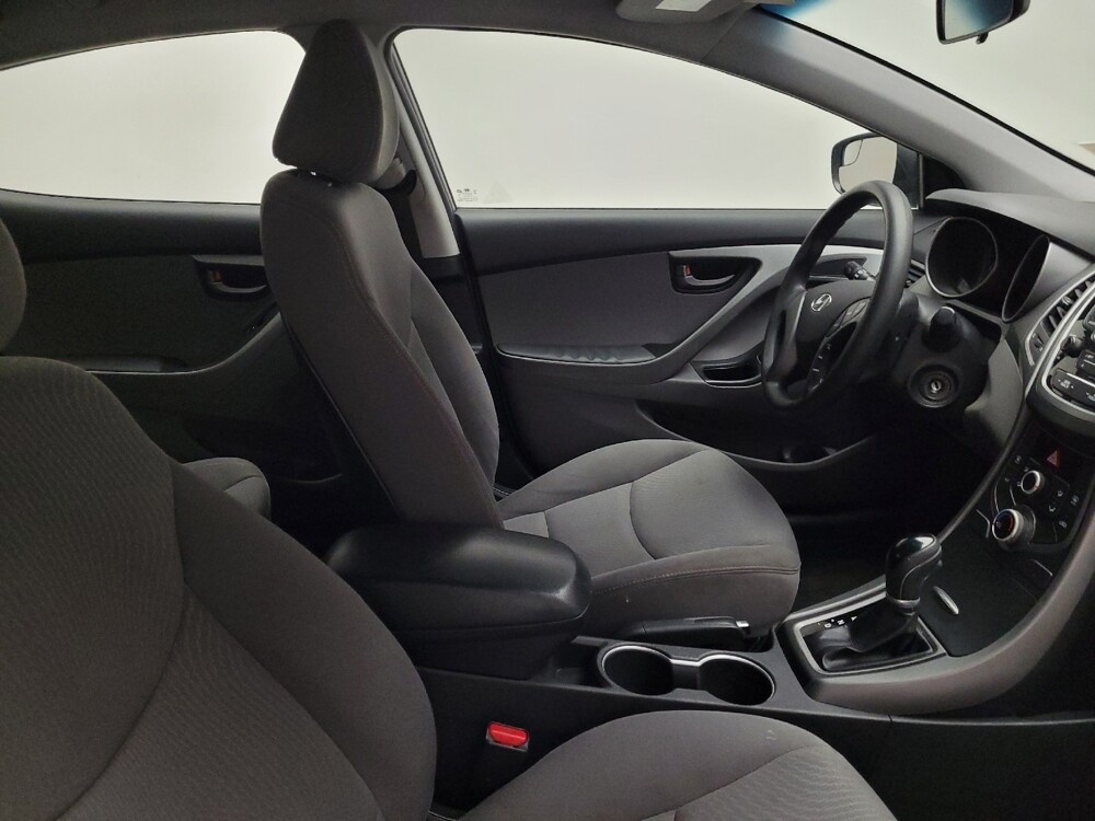 2014 Hyundai Elantra in Downey, CA 90241 - 18141587 21
