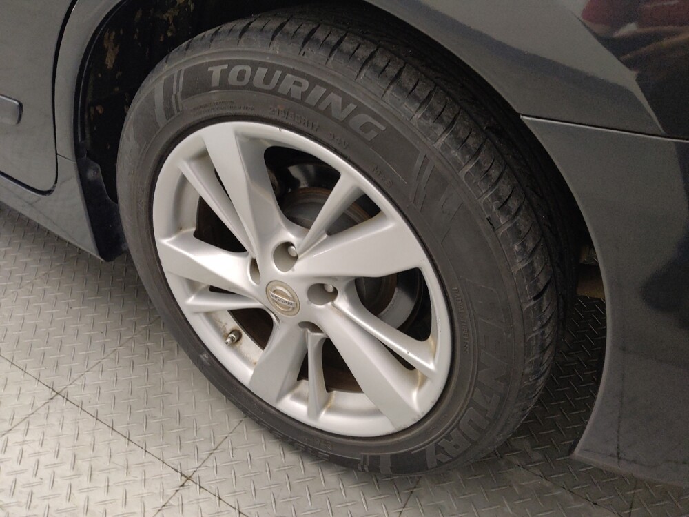 2015 Nissan Altima in Houston, TX 77074 - 18141588 31