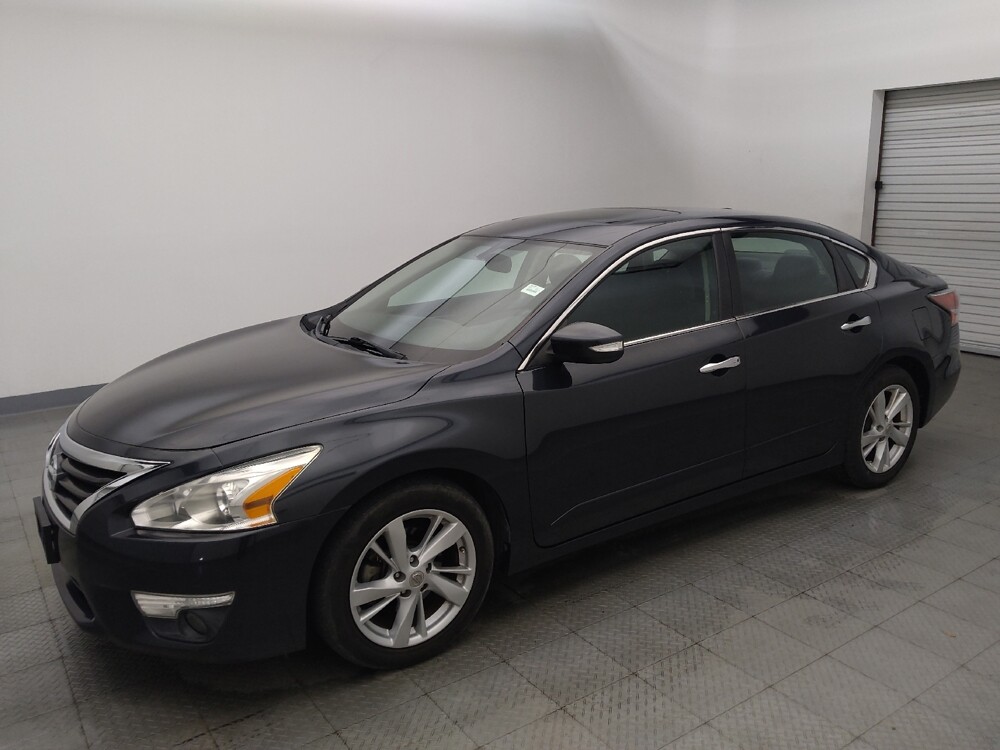 2015 Nissan Altima in Houston, TX 77074 - 18141588 2