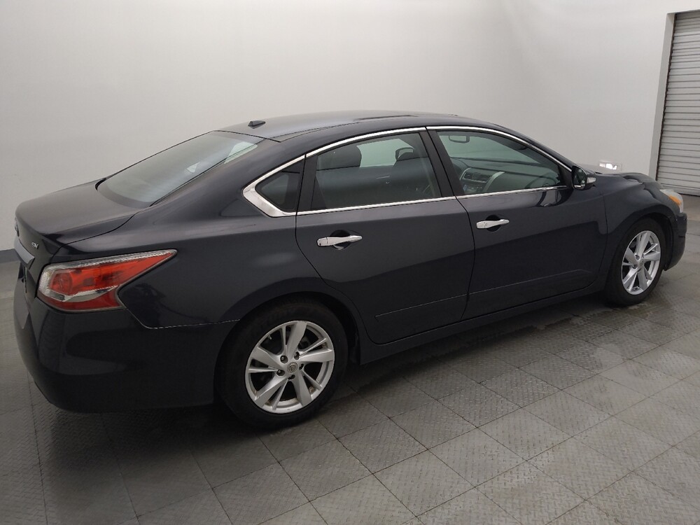 2015 Nissan Altima in Houston, TX 77074 - 18141588 10