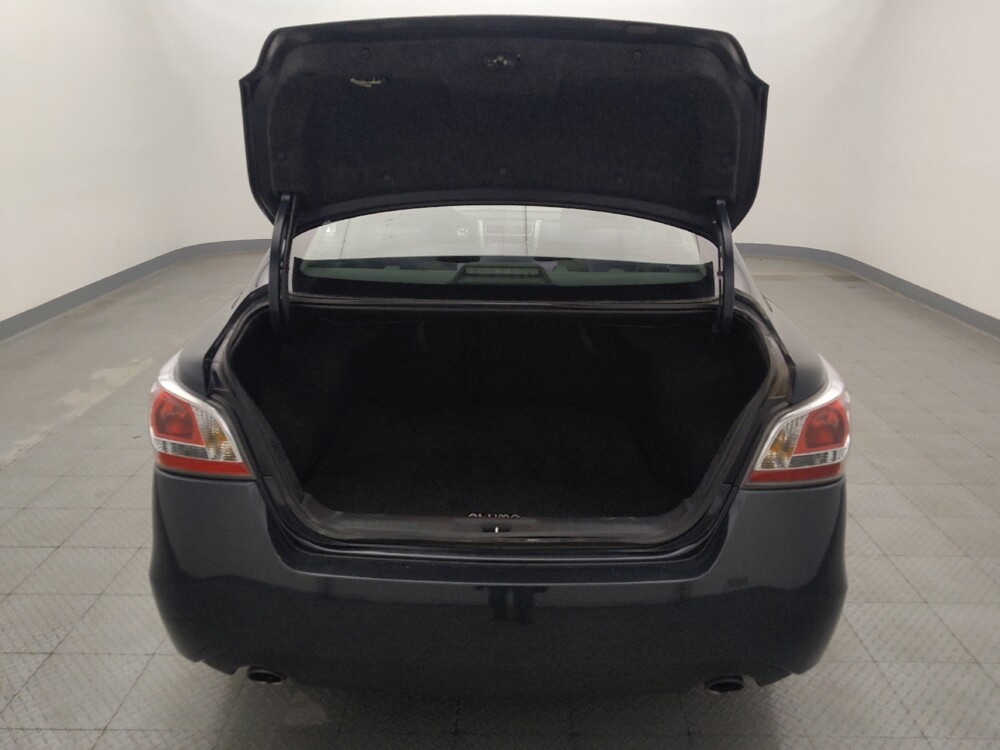 2015 Nissan Altima in Houston, TX 77074 - 18141588 29