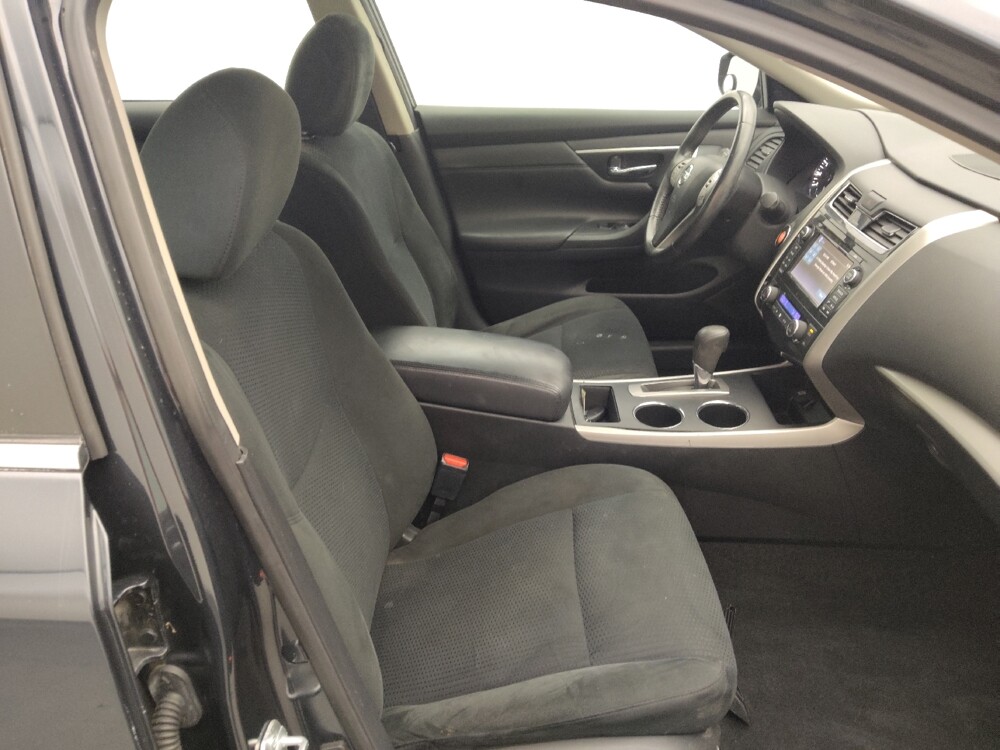 2015 Nissan Altima in Houston, TX 77074 - 18141588 21