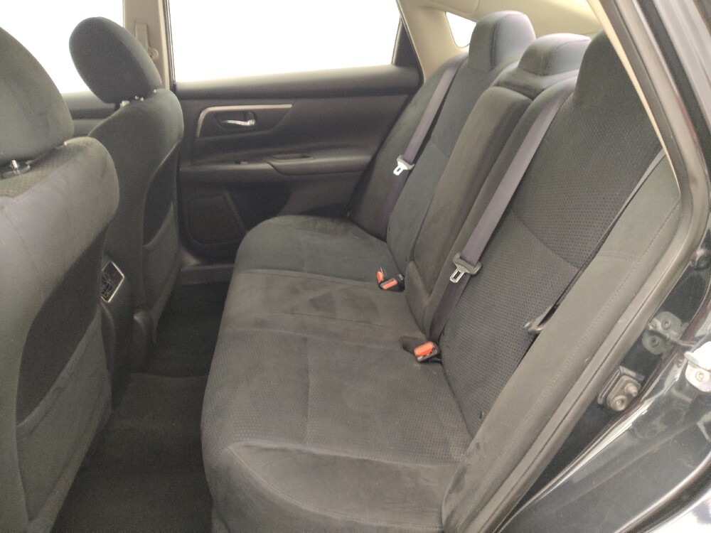 2015 Nissan Altima in Houston, TX 77074 - 18141588 18
