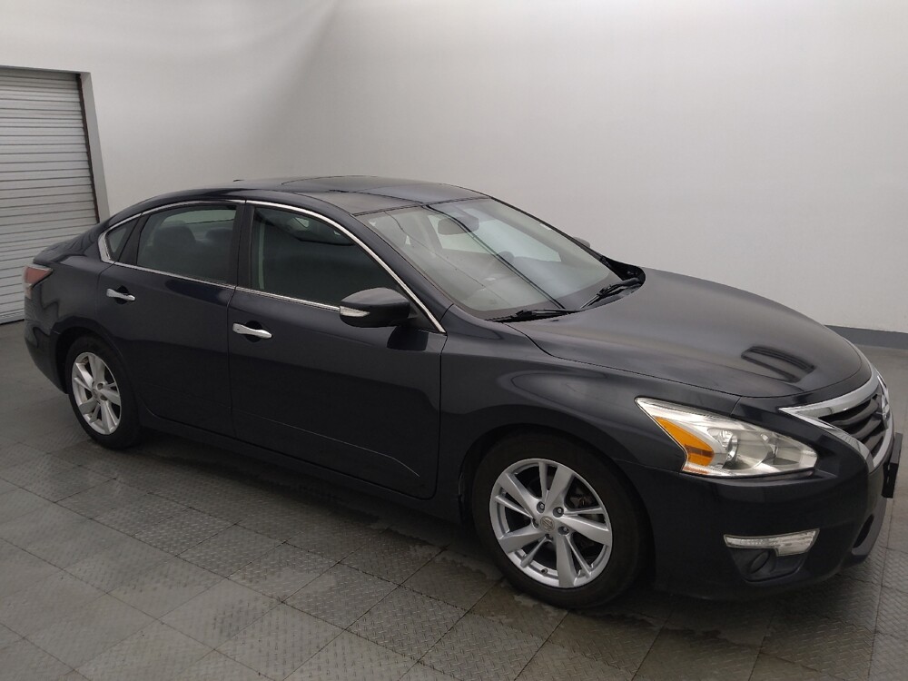 2015 Nissan Altima in Houston, TX 77074 - 18141588 11