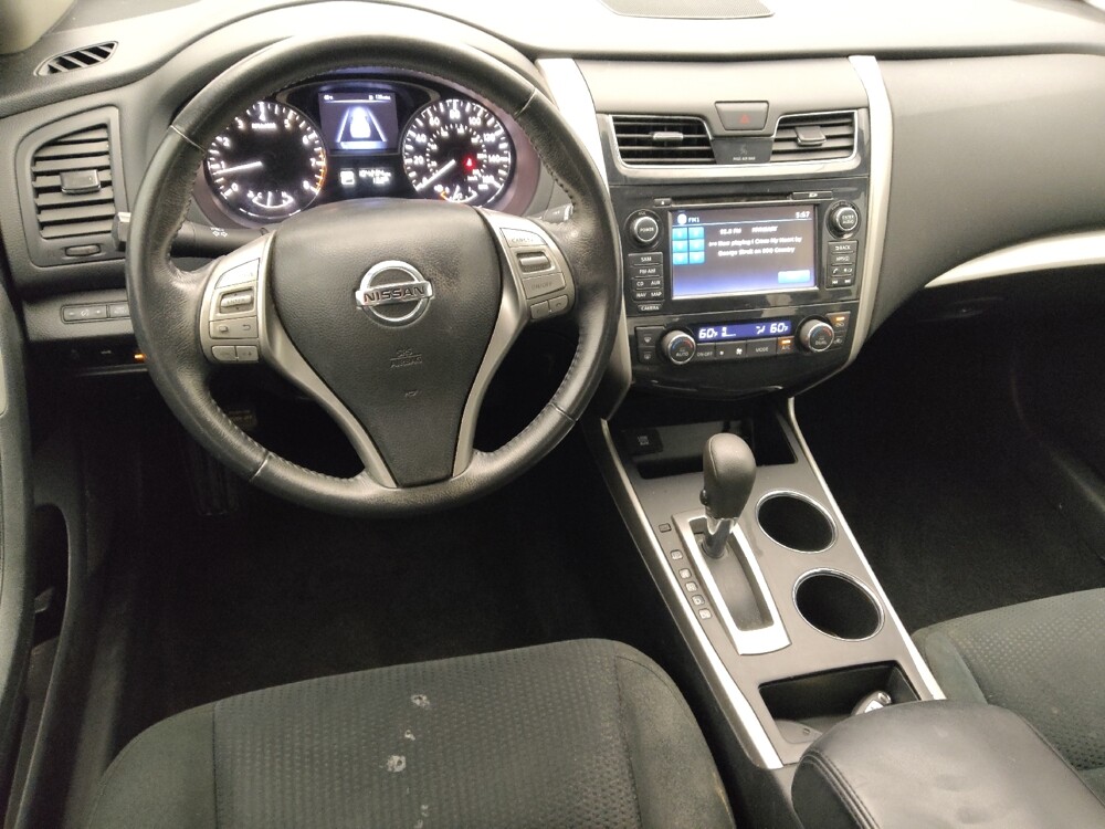 2015 Nissan Altima in Houston, TX 77074 - 18141588 22