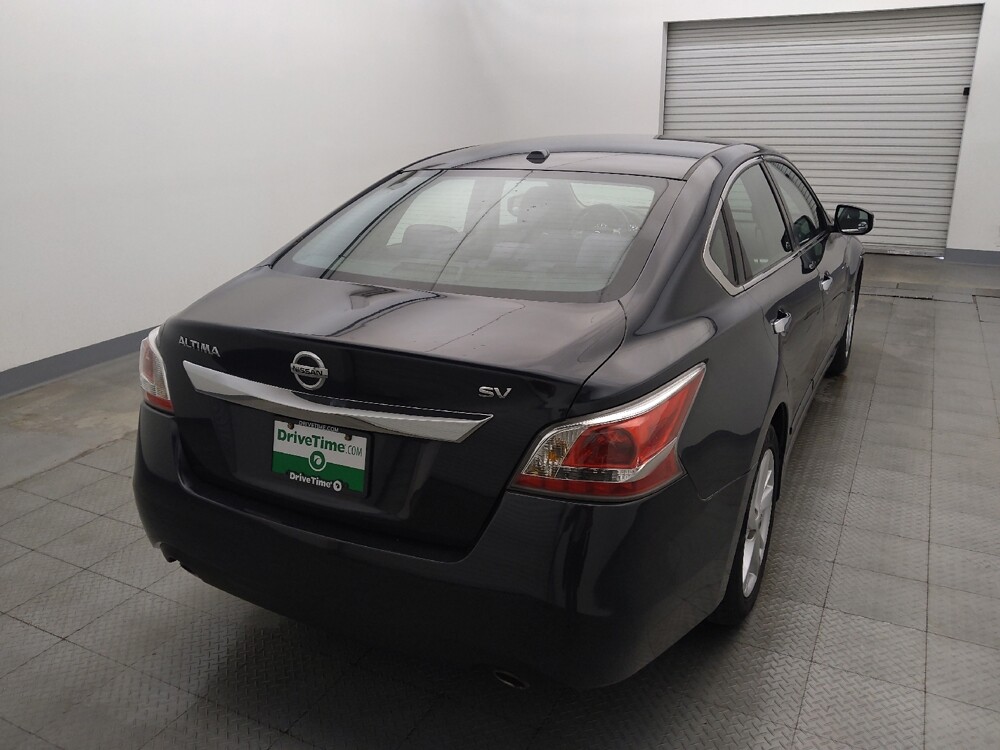 2015 Nissan Altima in Houston, TX 77074 - 18141588 7