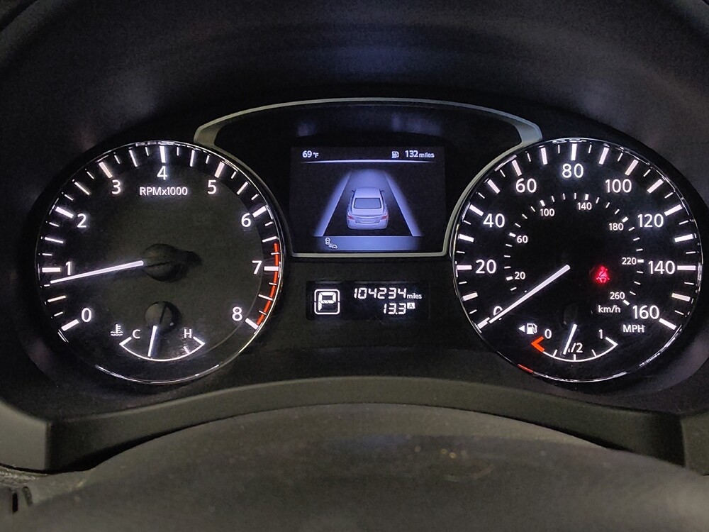 2015 Nissan Altima in Houston, TX 77074 - 18141588 23
