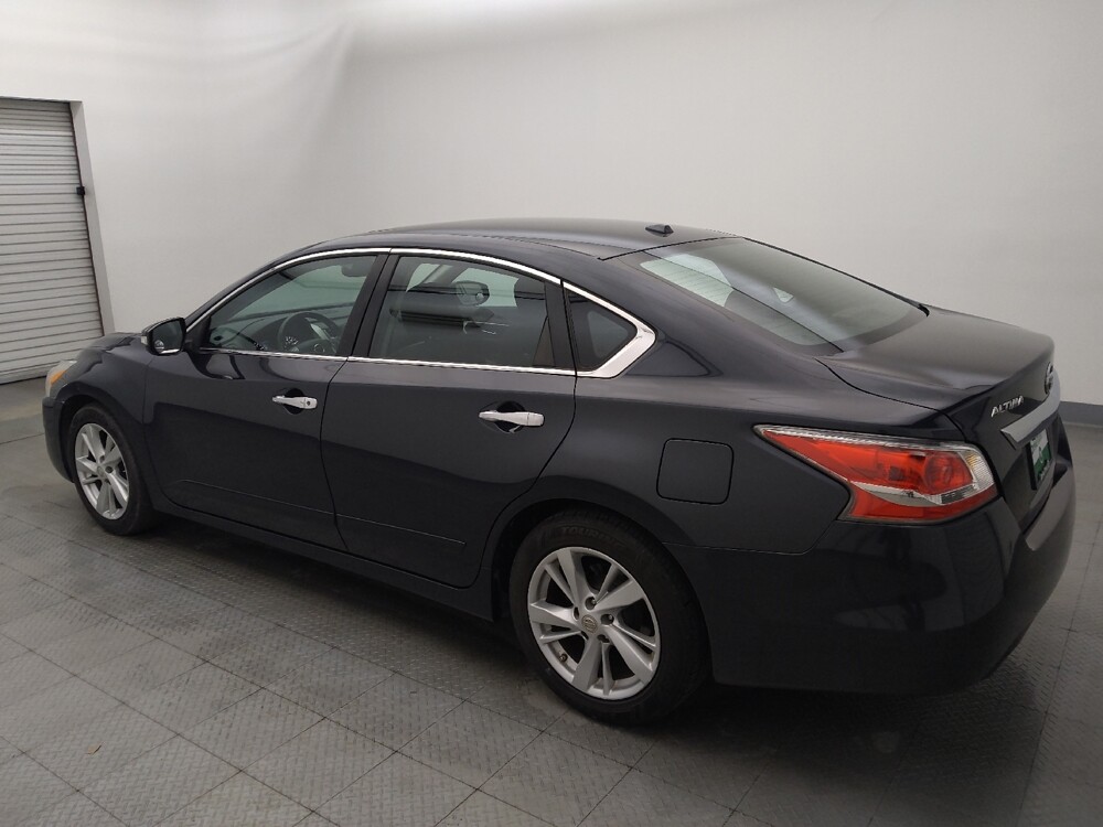 2015 Nissan Altima in Houston, TX 77074 - 18141588 3