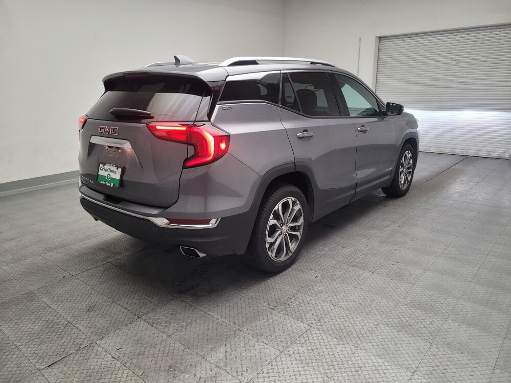 2019 GMC Terrain in Downey, CA 90241 - 18141589 9