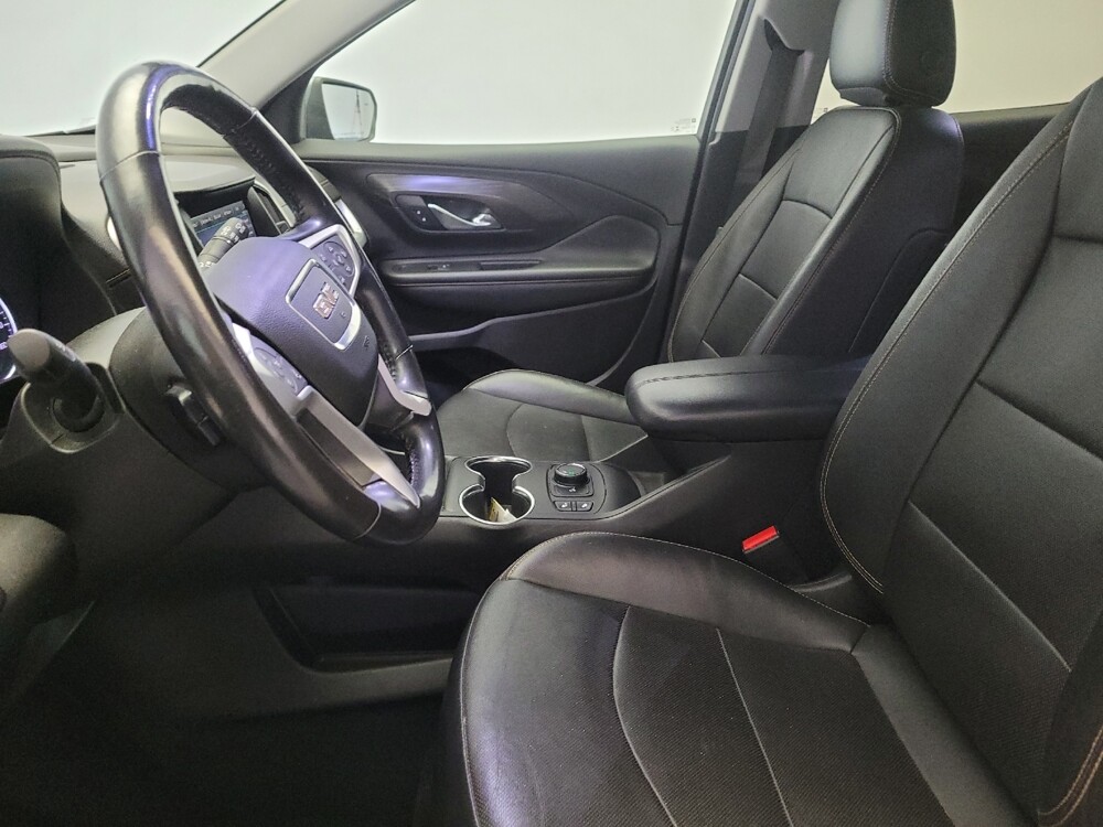 2019 GMC Terrain in Downey, CA 90241 - 18141589 17