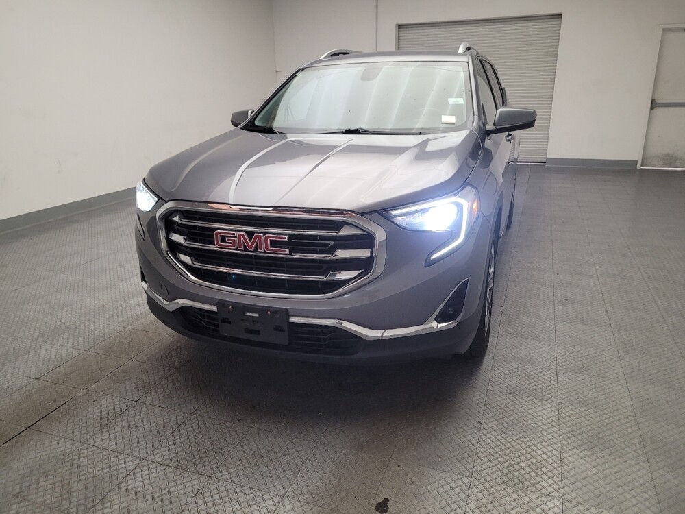 2019 GMC Terrain in Downey, CA 90241 - 18141589 15