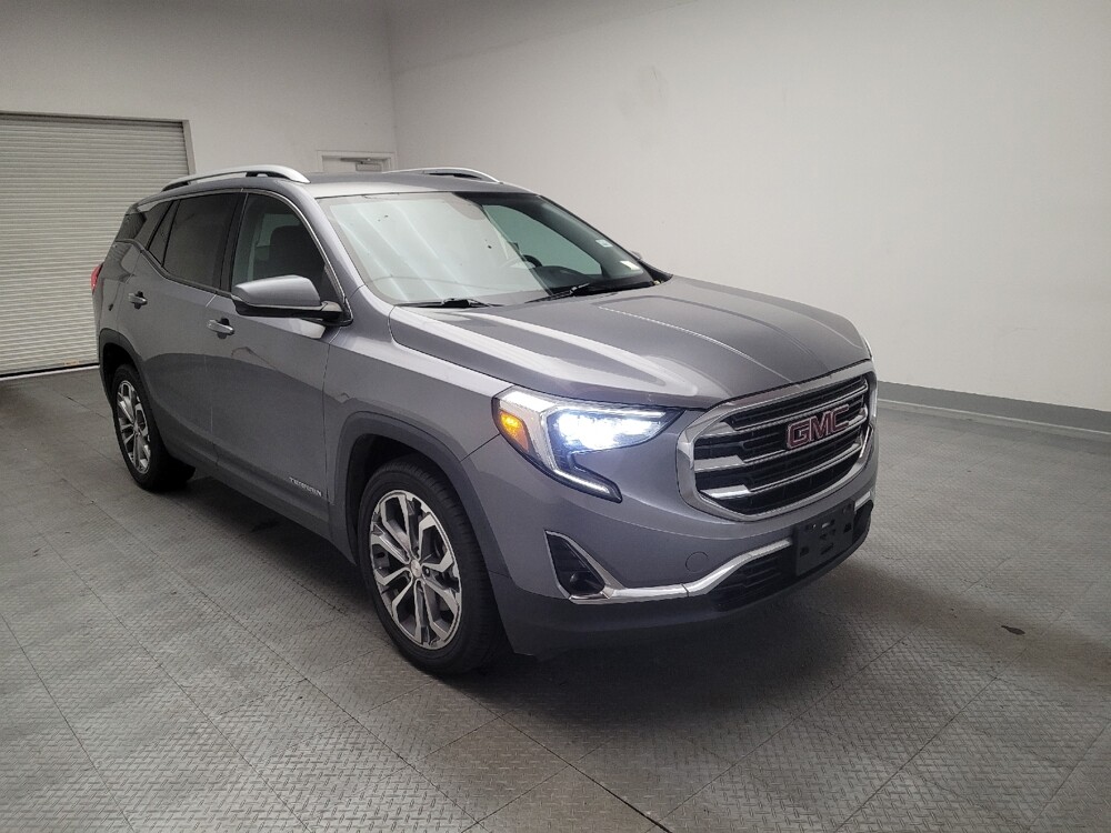 2019 GMC Terrain in Downey, CA 90241 - 18141589 13