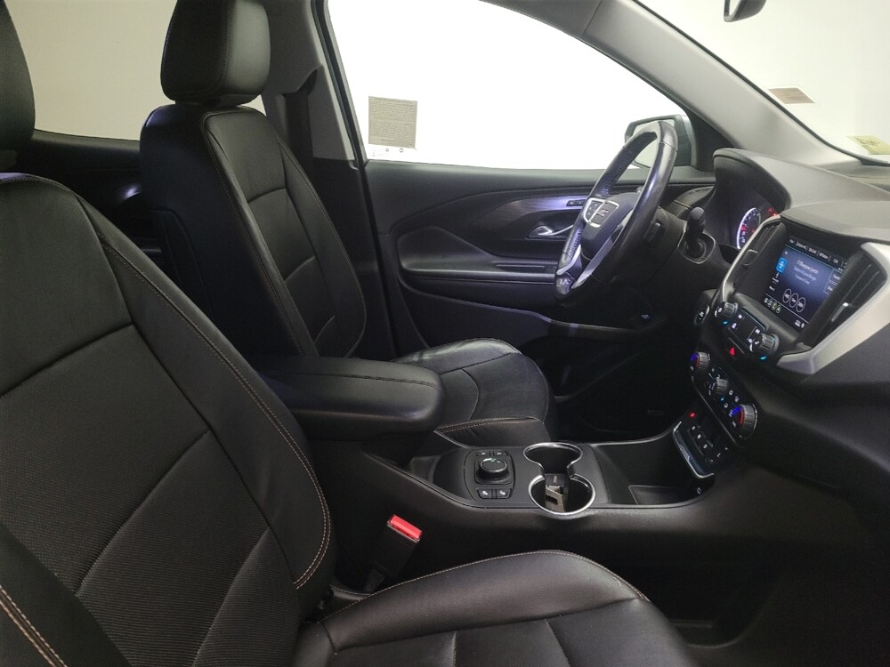 2019 GMC Terrain in Downey, CA 90241 - 18141589 21