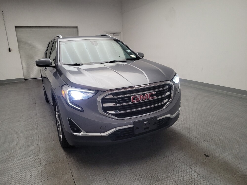 2019 GMC Terrain in Downey, CA 90241 - 18141589 14