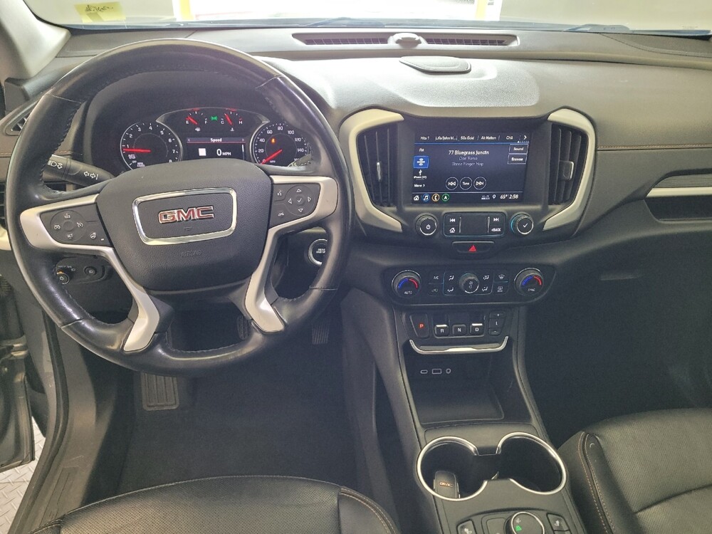 2019 GMC Terrain in Downey, CA 90241 - 18141589 22