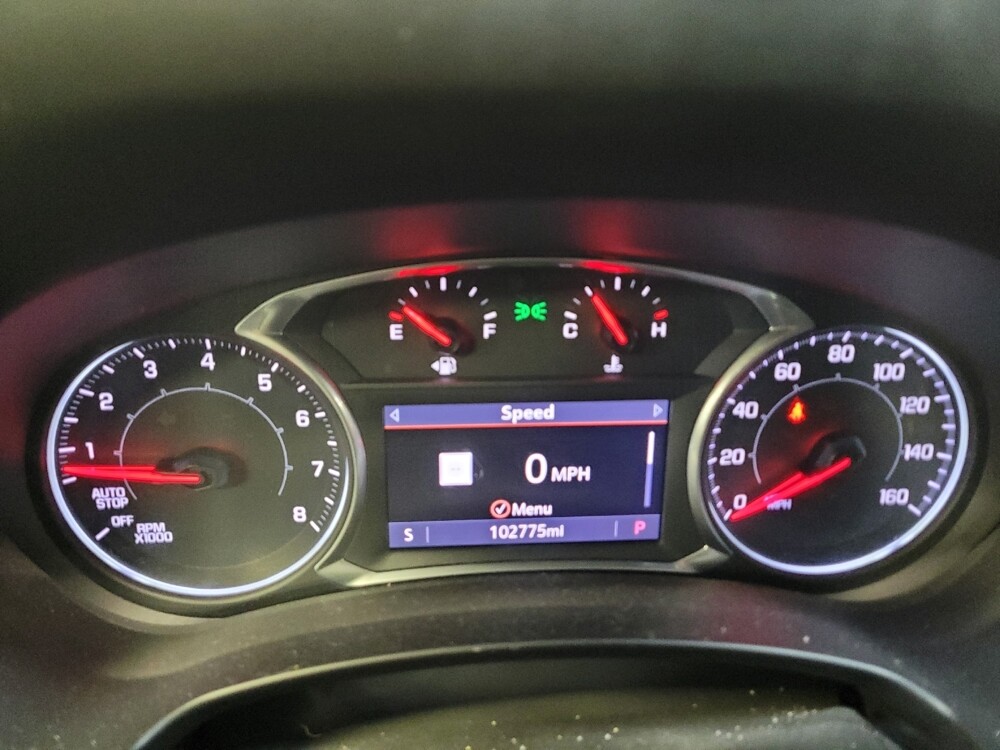 2019 GMC Terrain in Downey, CA 90241 - 18141589 23