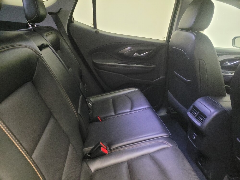 2019 GMC Terrain in Downey, CA 90241 - 18141589 19