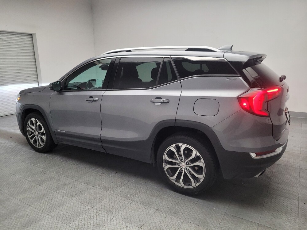 2019 GMC Terrain in Downey, CA 90241 - 18141589 3