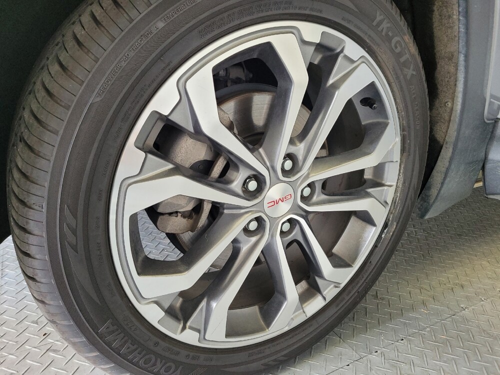2019 GMC Terrain in Downey, CA 90241 - 18141589 31