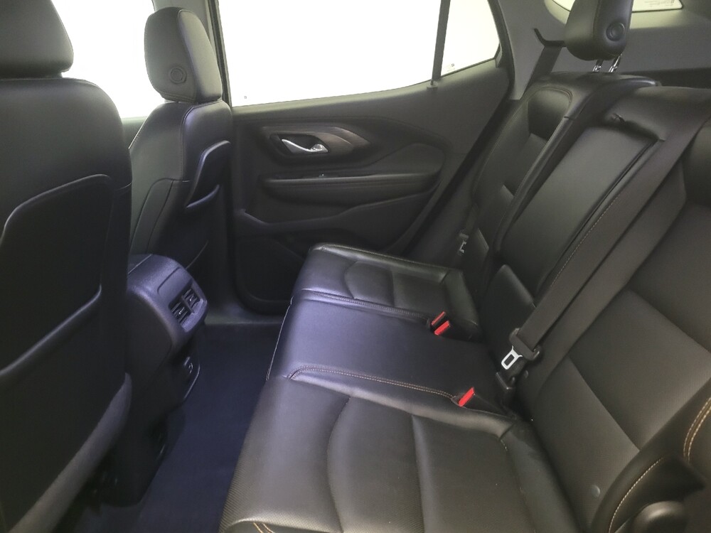 2019 GMC Terrain in Downey, CA 90241 - 18141589 18
