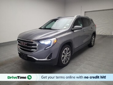 2019 GMC Terrain in Downey, CA 90241