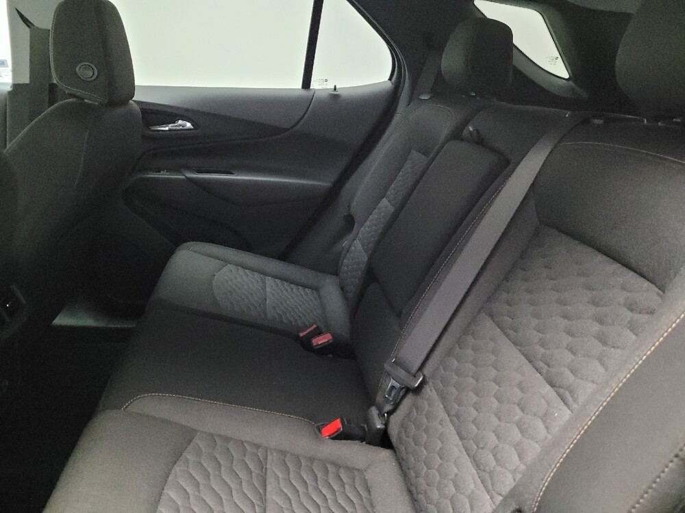 2021 Chevrolet Equinox in Montclair, CA 91763 - 18141590 18