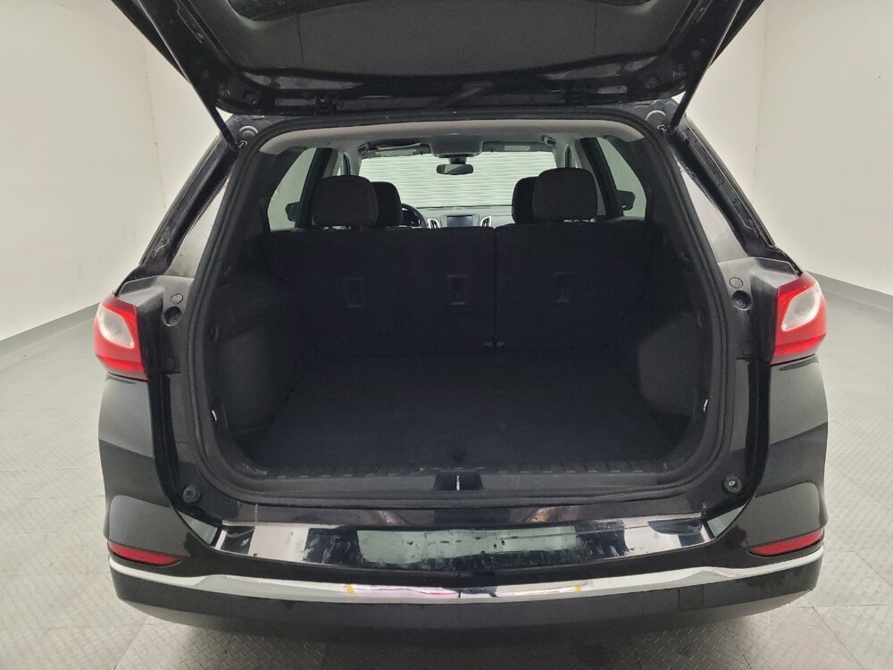 2021 Chevrolet Equinox in Montclair, CA 91763 - 18141590 29