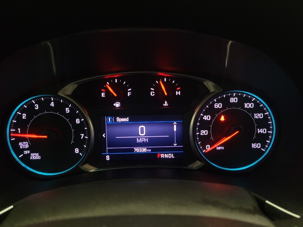 2021 Chevrolet Equinox in Montclair, CA 91763 - 18141590 23