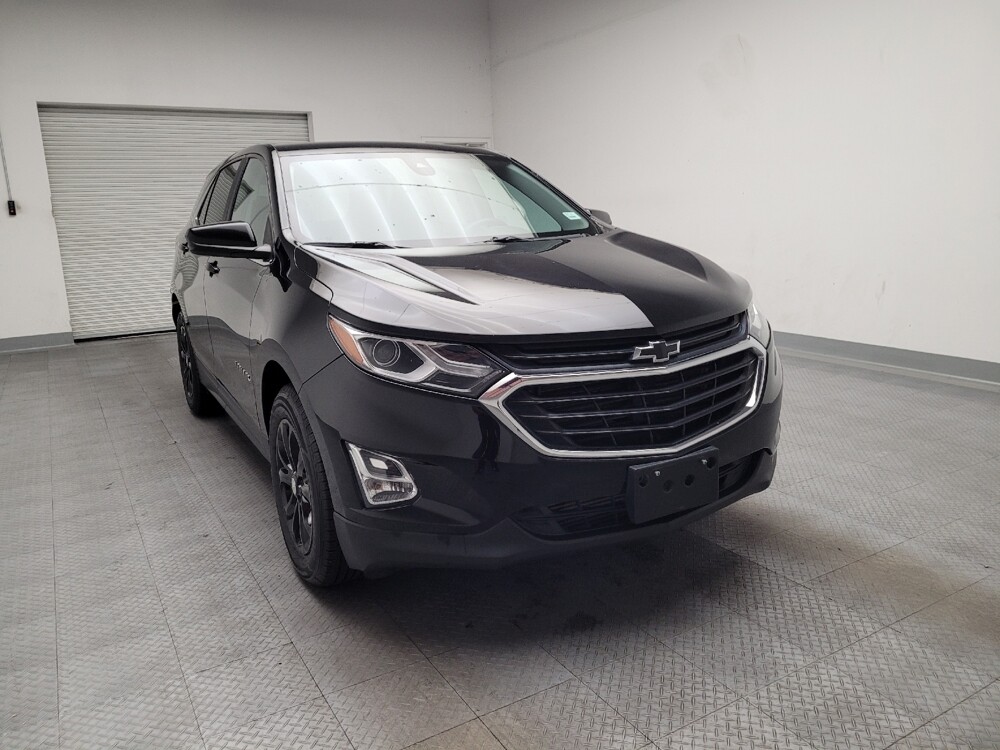 2021 Chevrolet Equinox in Montclair, CA 91763 - 18141590 14