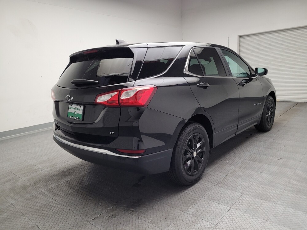 2021 Chevrolet Equinox in Montclair, CA 91763 - 18141590 9