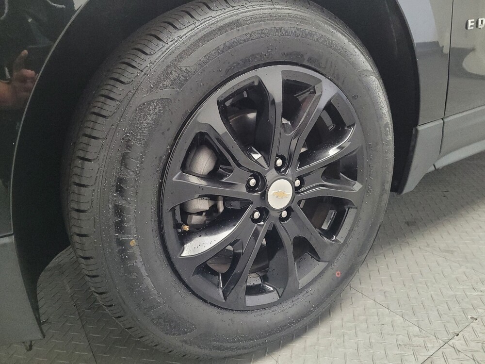 2021 Chevrolet Equinox in Montclair, CA 91763 - 18141590 31