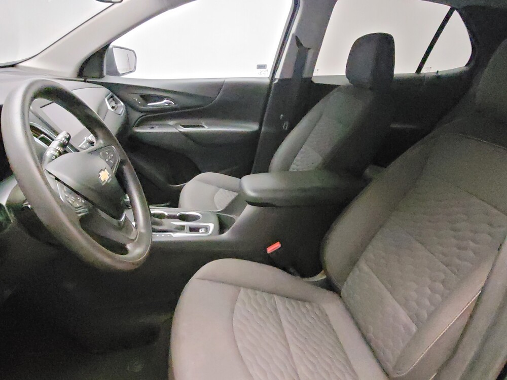 2021 Chevrolet Equinox in Montclair, CA 91763 - 18141590 17