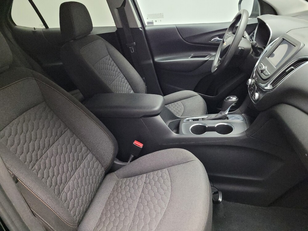 2021 Chevrolet Equinox in Montclair, CA 91763 - 18141590 21