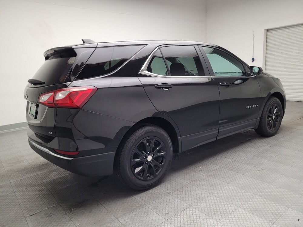 2021 Chevrolet Equinox in Montclair, CA 91763 - 18141590 10