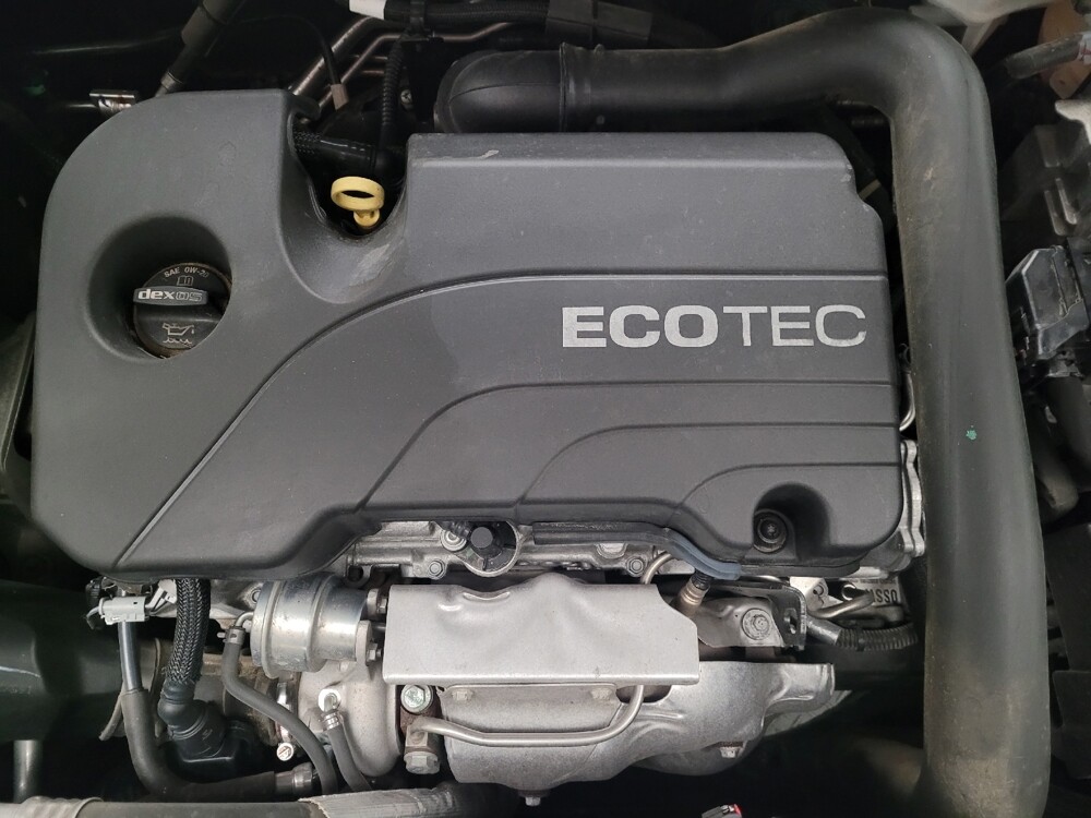 2021 Chevrolet Equinox in Montclair, CA 91763 - 18141590 30